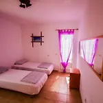 Casa de hóspedes Surfhouse *
