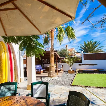 Surfhouse Гостевой дом