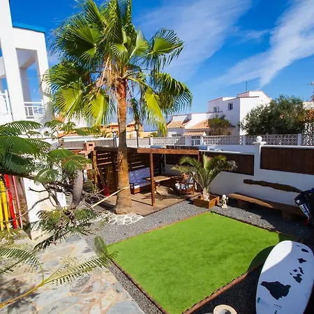 Surfhouse