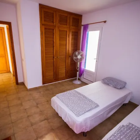 Surfhouse Penzion Corralejo