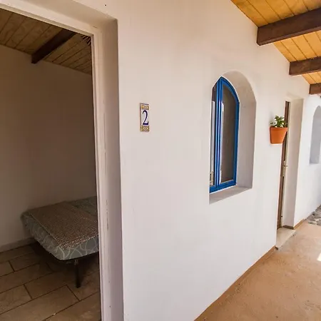 Penzion Surfhouse Corralejo