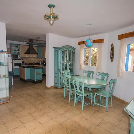 Surfhouse Penzion Corralejo