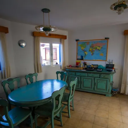 Surfhouse Penzion Corralejo