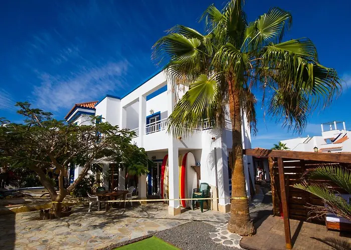 Surfhouse