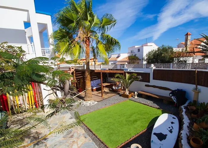 Surfhouse