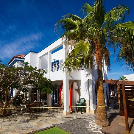 Surfhouse